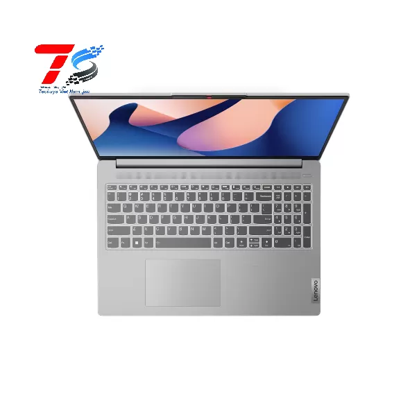 Laptop Lenovo IdeaPad Slim 5 16IAH8 83BG004EVN (i5-12450H | 16GB | 1TB SSD | 16 inch WUXGA | W11SL | Grey )